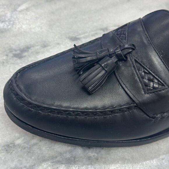 Allen Edmonds Maxfield Men’s Loafers Size 10.5 - Picture 4 of 10